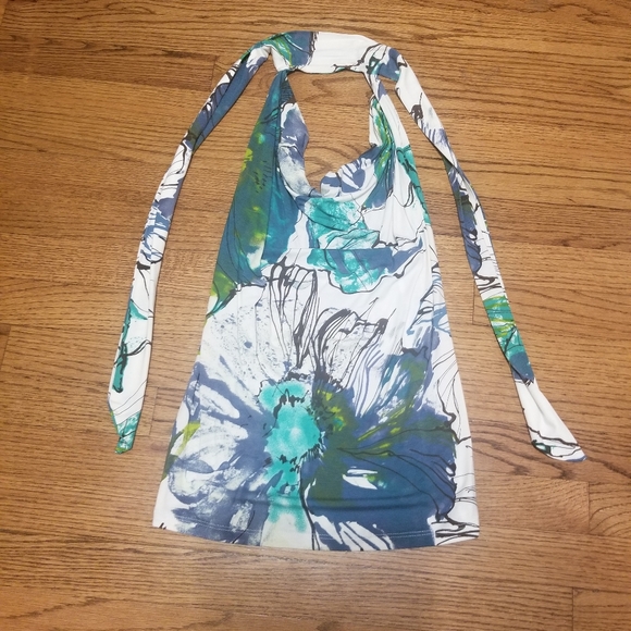 ArdenB open back top - Picture 3 of 6